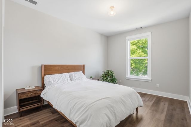 26 N Hamilton Avenue, Indianapolis, IN 46201