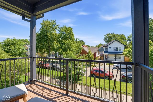 26 N Hamilton Avenue, Indianapolis, IN 46201