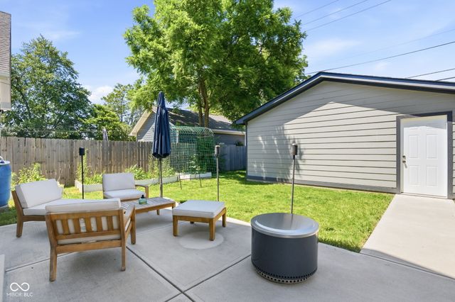 26 N Hamilton Avenue, Indianapolis, IN 46201