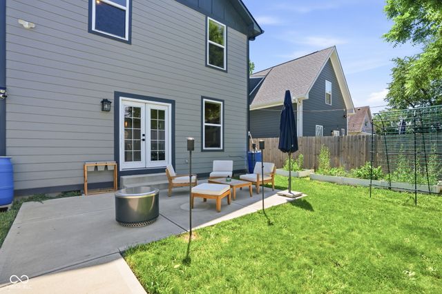 26 N Hamilton Avenue, Indianapolis, IN 46201