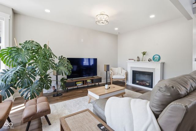 26 N Hamilton Avenue, Indianapolis, IN 46201