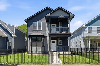 26 N Hamilton Avenue, Indianapolis, IN 46201