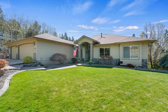 102 N Lindeblad Ln, Liberty Lake, WA 99019
