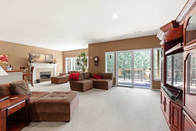 102 N Lindeblad Ln, Liberty Lake, WA 99019