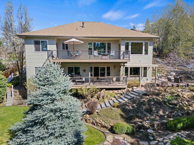 102 N Lindeblad Ln, Liberty Lake, WA 99019