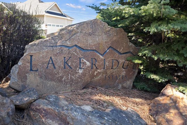 102 N Lindeblad Ln, Liberty Lake, WA 99019