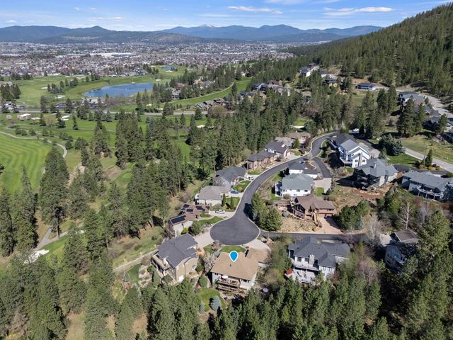 102 N Lindeblad Ln, Liberty Lake, WA 99019