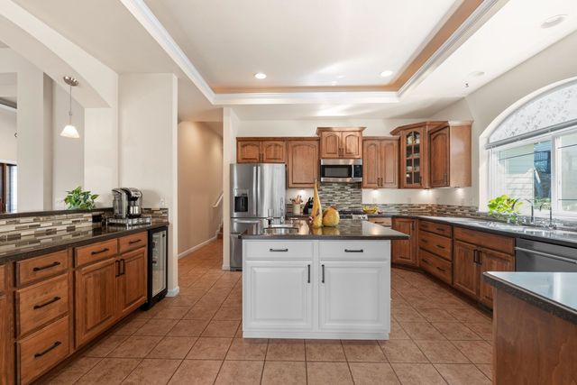 102 N Lindeblad Ln, Liberty Lake, WA 99019