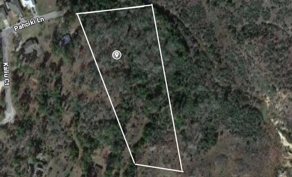 00 Pahoiki LN, Bastrop, TX 78602