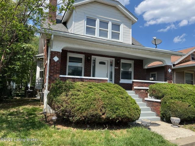 1532 S Shelby St, Louisville, KY 40217