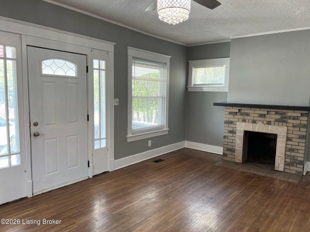 1532 S Shelby St, Louisville, KY 40217