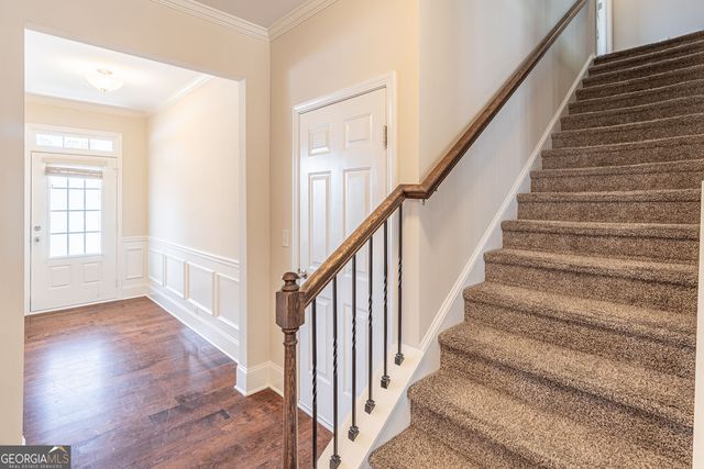 4769 Bogan Meadows Drive, Buford, GA 30519