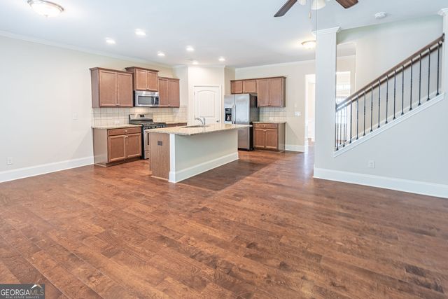 4769 Bogan Meadows Drive, Buford, GA 30519