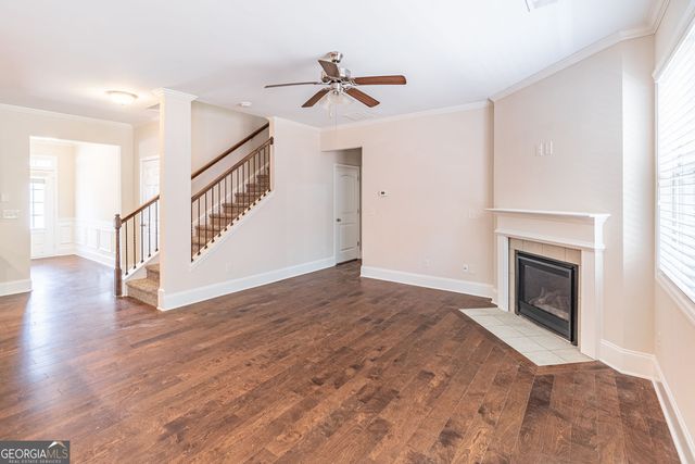 4769 Bogan Meadows Drive, Buford, GA 30519