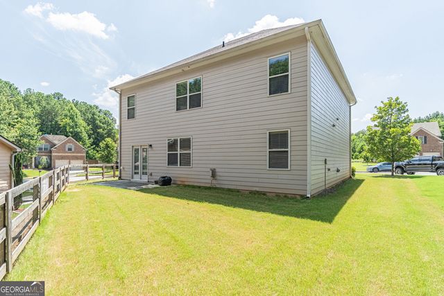 4769 Bogan Meadows Drive, Buford, GA 30519