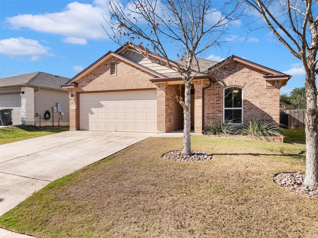 2231 Westover LOOP, New Braunfels, TX 78130