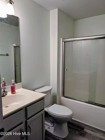 114 Lumis Court, Hampstead, NC 28443