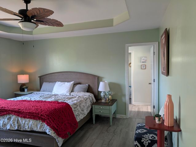 114 Lumis Court, Hampstead, NC 28443