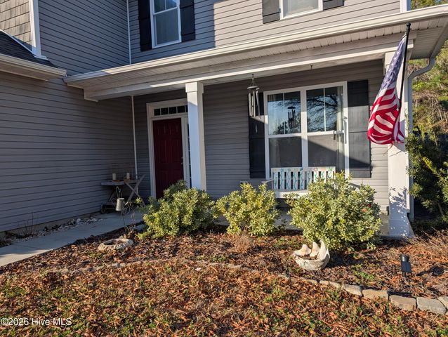 114 Lumis Court, Hampstead, NC 28443