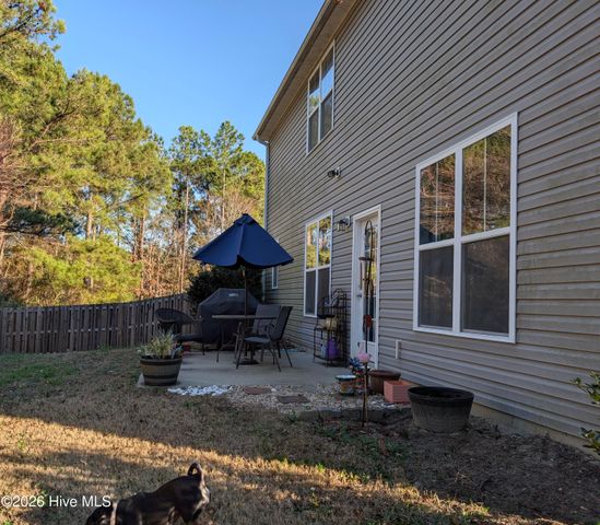 114 Lumis Court, Hampstead, NC 28443