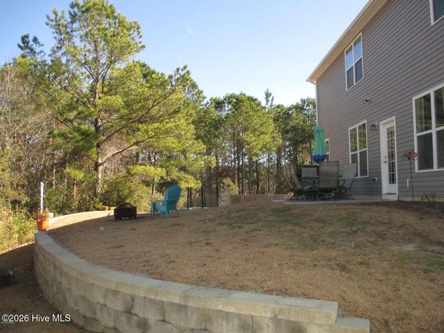 114 Lumis Court, Hampstead, NC 28443