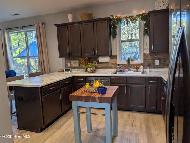 114 Lumis Court, Hampstead, NC 28443