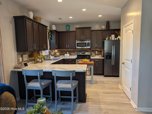 114 Lumis Court, Hampstead, NC 28443