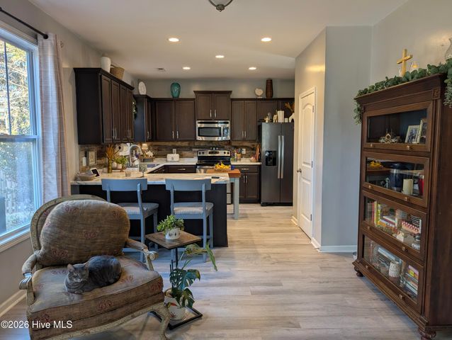 114 Lumis Court, Hampstead, NC 28443