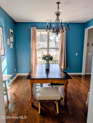 114 Lumis Court, Hampstead, NC 28443