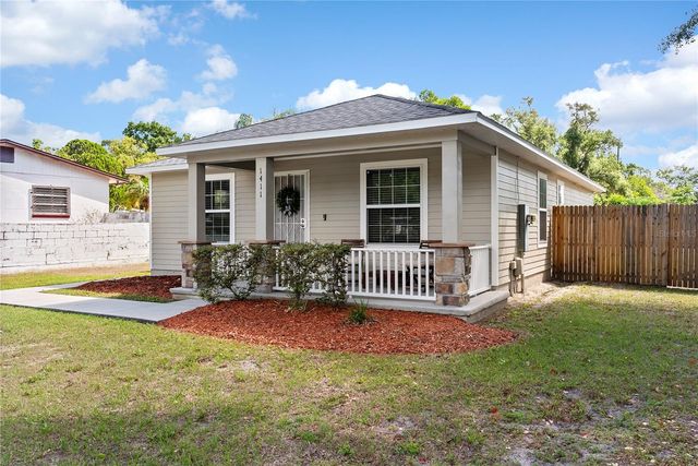1411 ROGER BABSON ROAD, Orlando, FL 32808
