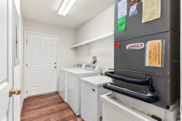 1411 ROGER BABSON ROAD, Orlando, FL 32808