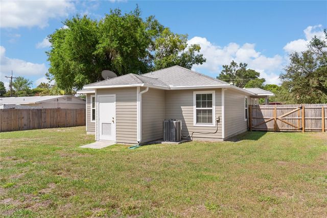 1411 ROGER BABSON ROAD, Orlando, FL 32808