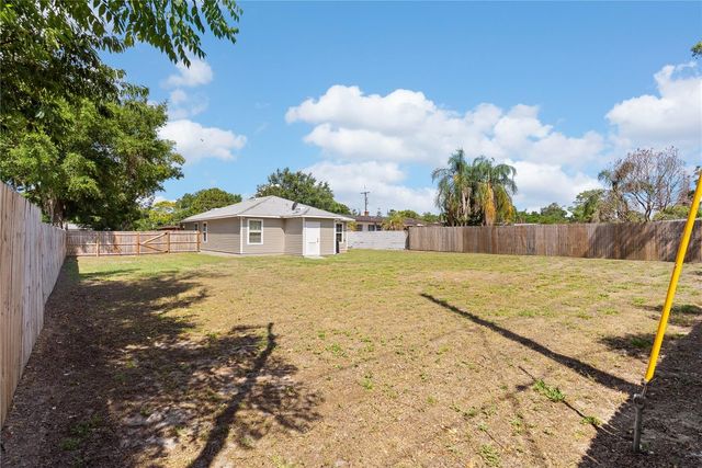 1411 ROGER BABSON ROAD, Orlando, FL 32808