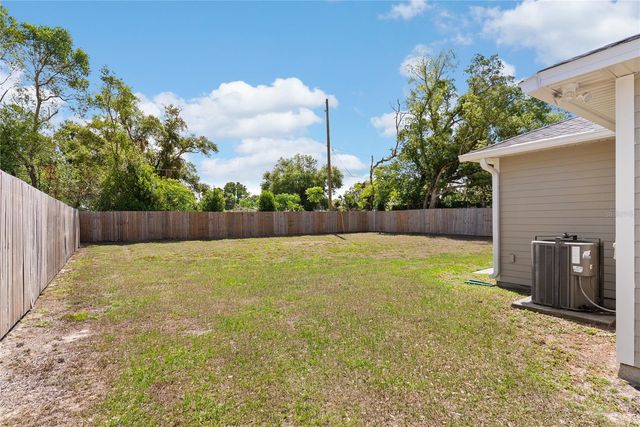 1411 ROGER BABSON ROAD, Orlando, FL 32808
