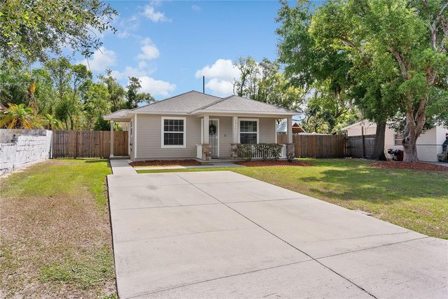 1411 ROGER BABSON ROAD, Orlando, FL 32808