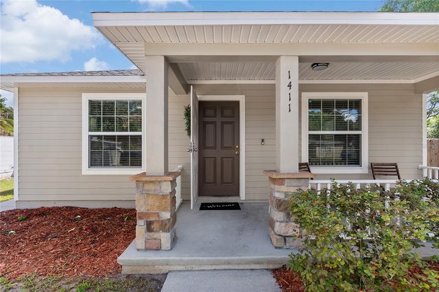 1411 ROGER BABSON ROAD, Orlando, FL 32808