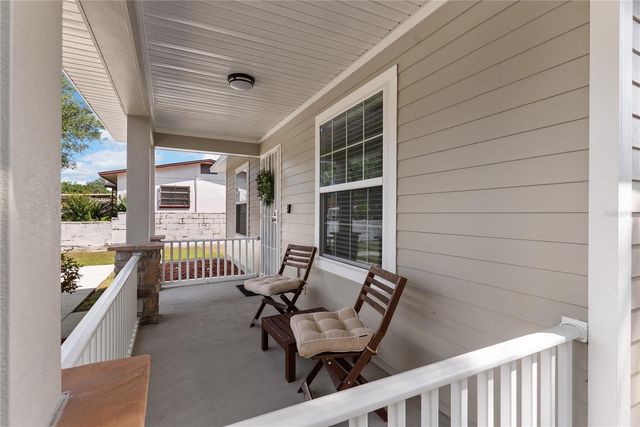 1411 ROGER BABSON ROAD, Orlando, FL 32808