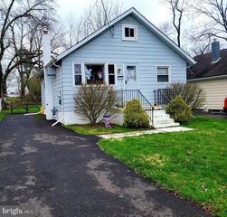 17 HILLMAN, Trenton, NJ 08638