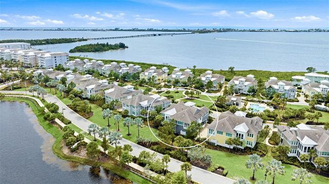 347 COMPASS POINT DRIVE 201, Bradenton, FL 34209