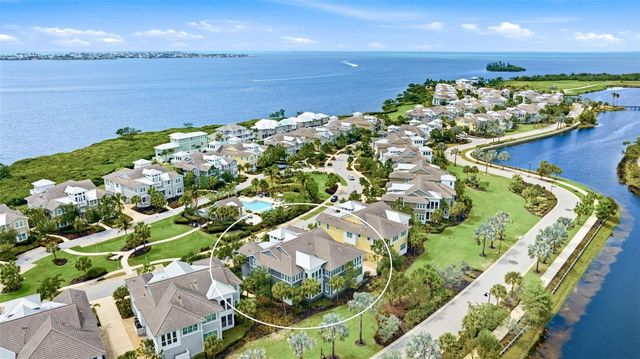 347 COMPASS POINT DRIVE 201, Bradenton, FL 34209