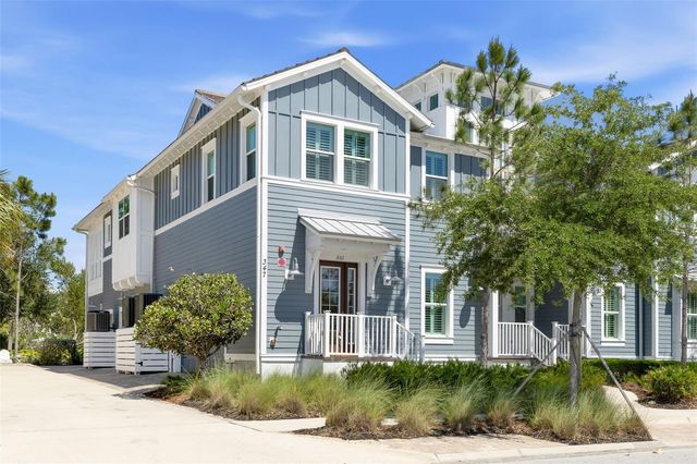347 COMPASS POINT DRIVE 201, Bradenton, FL 34209