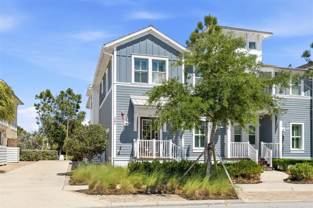 347 COMPASS POINT DRIVE 201, Bradenton, FL 34209