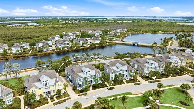 347 COMPASS POINT DRIVE 201, Bradenton, FL 34209