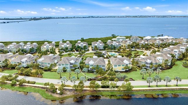 347 COMPASS POINT DRIVE 201, Bradenton, FL 34209