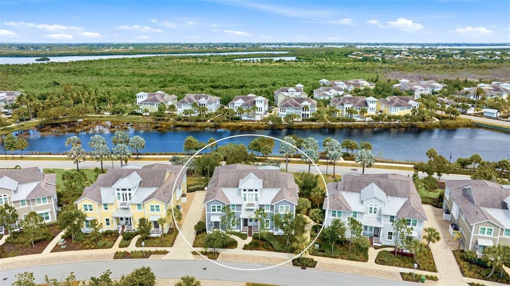 347 COMPASS POINT DRIVE 201, Bradenton, FL 34209