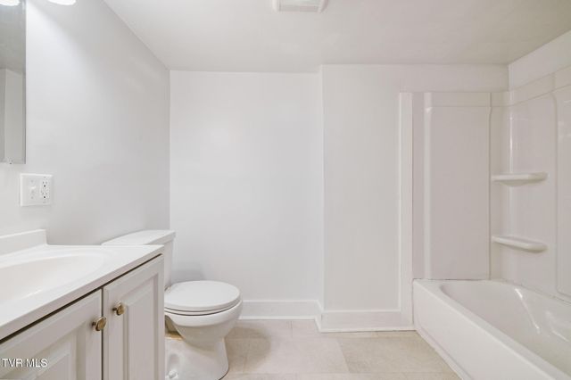 2152 Randolph Street, Bristol, VA 24201