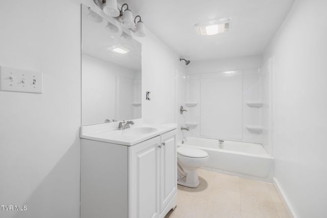 2152 Randolph Street, Bristol, VA 24201