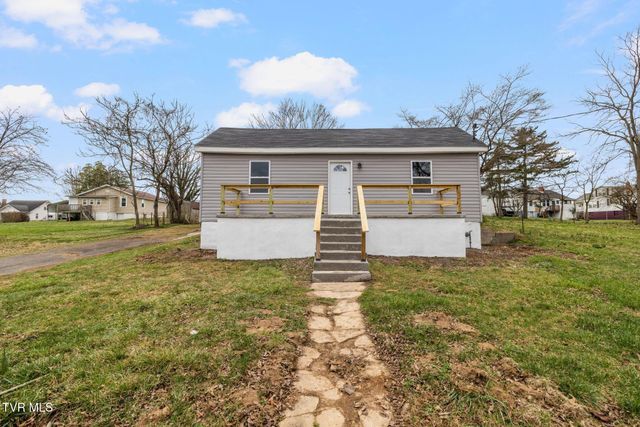 2152 Randolph Street, Bristol, VA 24201