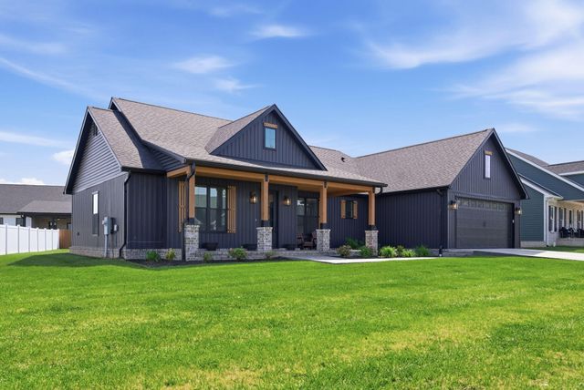 94 Clements Drive, Danville, KY 40422