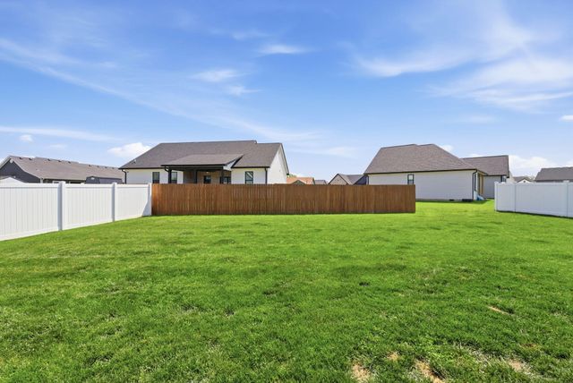 94 Clements Drive, Danville, KY 40422